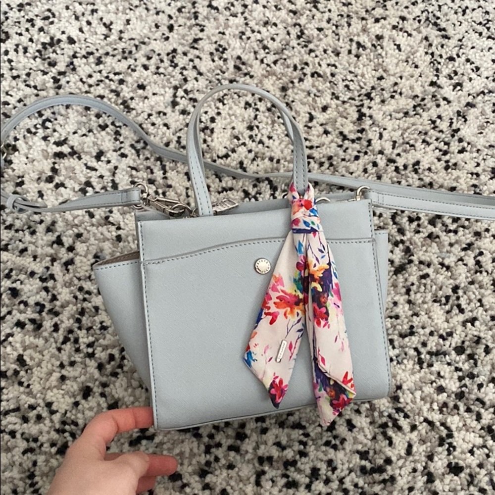 Steve Madden crossbody bag